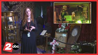 Unlocking Downtown Revival Skeleton Key Odditorium Moves To Heart Of Portland