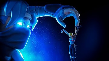 No Lie 🤫 (Fortnite Montage) - Featuring Xen Cesar & Xen Lyk