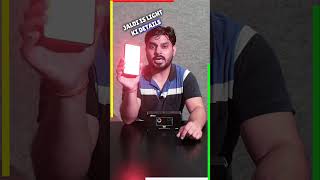 Best &amp; Affordable Portable RGB LED Lights For Your Next Project By HIFFIN | Photography &amp; Video