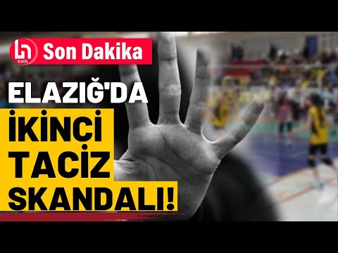 Hentbol öğrencilerini aylarca taciz eden antrenör tutuklandı!