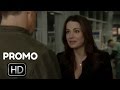 Saving Hope 4x14 Promo (HD)