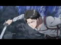 Levi Ackerman - Angel with a Shotgun amv