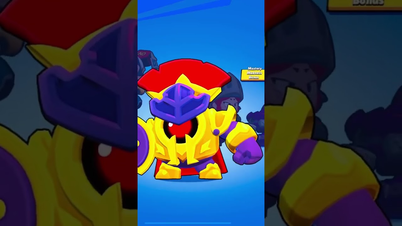 I got the Nani mastery title 