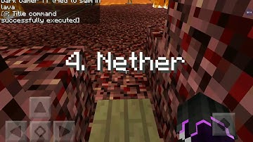 Find the button episode. 2