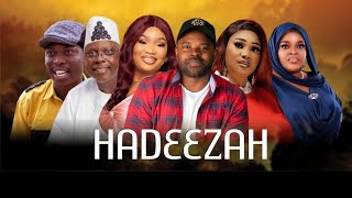 HADEEZAH 2 Latest Yoruba Movie 2024,Mercy Ebosele ,Gabriel Afolayan,Jaye Kuti