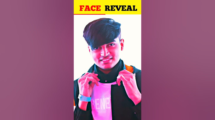 Total Gaming face reveal || ajju bhai face'reveal 😱 || #shorts #ajjubhaifacereveal