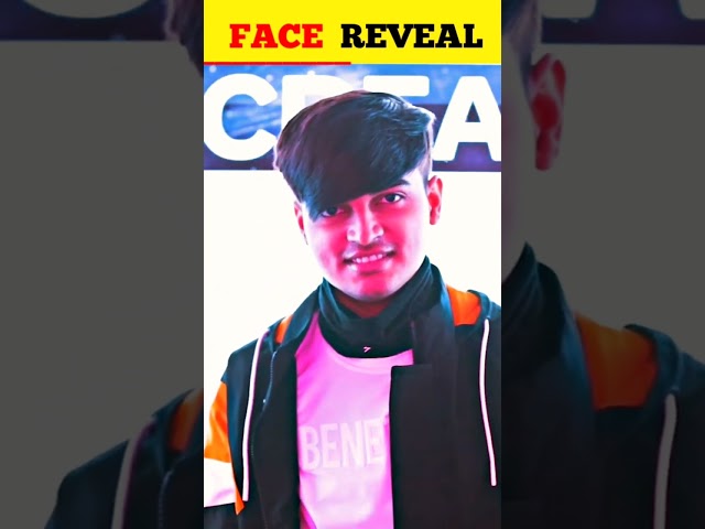 Total Gaming face reveal || ajju bhai face'reveal 😱 || #shorts #ajjubhaifacereveal class=