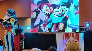 : Expo Kipon 2024  Concurso de cosplay