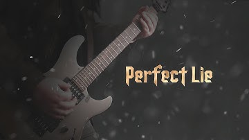 Radics Peti - Perfect Lie ft. Vállai Krisztián (OFFICIAL VIDEO)
