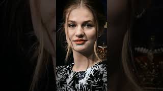 #princessleonor #leonor #leonor_de_borbon #creator #vibewithme #Shorts #YouTubeShorts #FYP#Viral