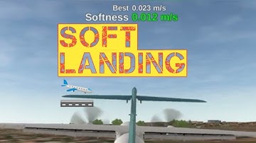 Daily challenge in airline commander of ATR 42.