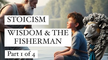 The Core Principles of Stoicism – Part 1 of 4  - WISDOM #stoicphilosophy #stoicism #philosophy