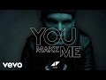 Avicii - You Make Me (Pete Tong Radio 1 Premiere)