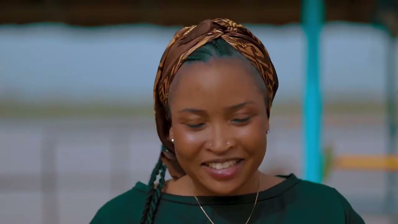 salam yaro Niger Salam yaro FT choushou by usaini danko