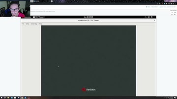Redhat lab 1