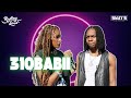 Top 5 LA GOATs: 310Babii’s Picks Will Shock You! | SWAY’S UNIVERSE