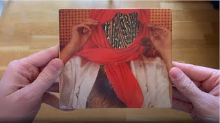 Yeasayer – All Hour Cymbals | CD Unboxing