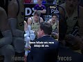 🗣️ XAVI PASCUAL en el sonido del banquillo de las SEMIFINALES del #PlayoffLigaEndesa