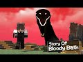 Minecraft’s Bloodbath Mod – A Terrifying Creepypasta Story