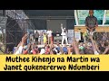 KIHENJO NA MARTIN WA JANET KUGEMIA IGONGONA RIA REGINA MUTHOKA NA SIR JAMES