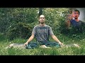 Lezione Metodo Wim Hof e Yoga con Leonardo Pelagotti