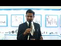 Manoj Agarwal - Spiro Gears