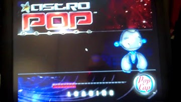 E-Touch jukebox with MegaTouch games