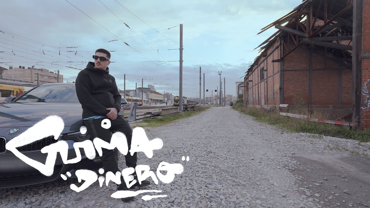 Watch GUIMA ~ Dinero (Prod. Vilas Boas) on YouTube Watch GUIMA ~ Dinero (Prod. Vilas Boas) on YouTube