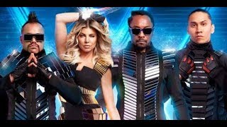 The Black Eyed Peas- Don't Stop The Party || Lyrics  Sub. Español