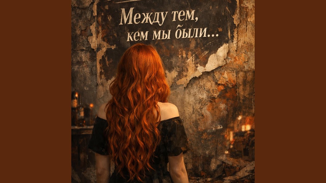 Между тем, кем мы были...