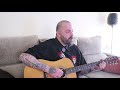 Cold Cold Heart (Hank Williams Cover)