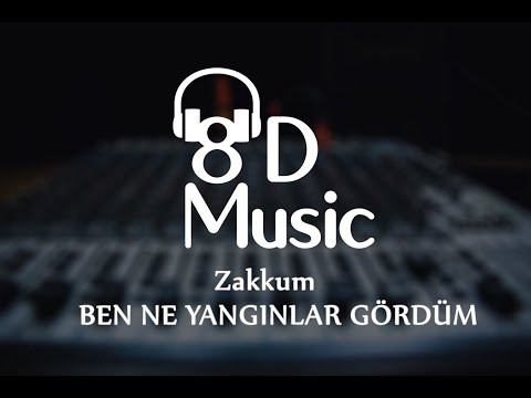 Zakkum Ben Ne Yanginlar Gordum Lyrics Bedava Indir Beles Indir