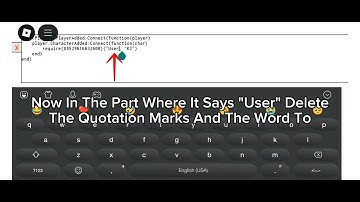 How To Execute Require Script On Player Join (Studio Lite)
