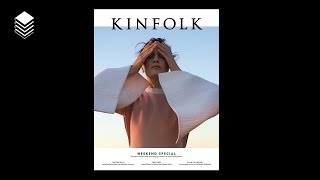 Kinfolk Volume 23