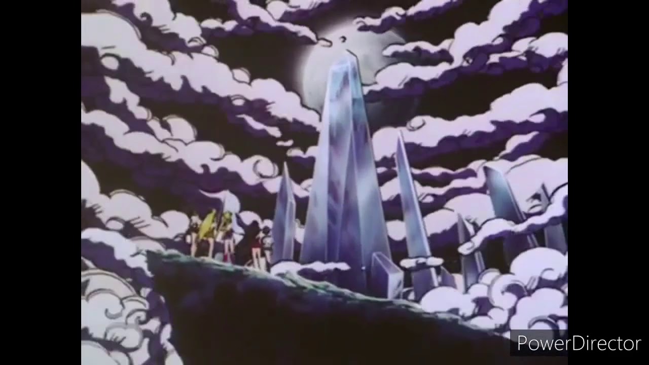 Sailor Moon Staffel 1 Folge 2