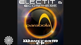 Electit & Ecosphere - Waveform