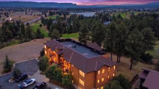 GROUND-FLOOR GOLF COURSE CONDO