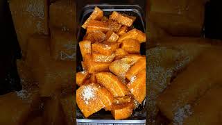 Smothered Oxtail Family Style Experience