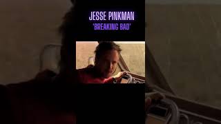 Aaron Paul Can't Stop Saying "Bitch" #JessePinkman #BreakingBad #MidnightMusic #Bitch