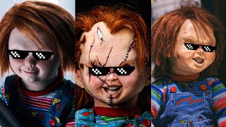 CHUCKY DA ZOEIRA