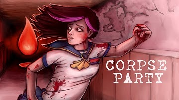 Dead Drop - Corpse Party [Original PC Rebuilt] 06