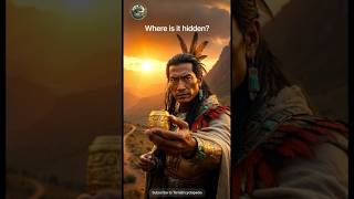 Montezuma’s Lost Treasure: Billions in Aztec Gold Still Hidden?