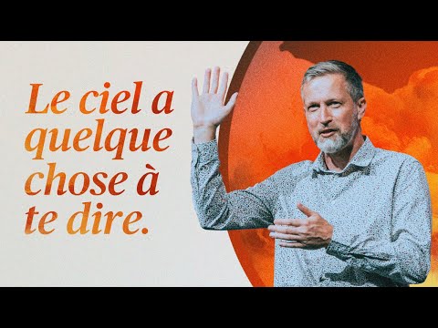 Le Ciel est plus proche que tu ne le penses – Ivan Muzart