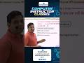 💻 Computer Instructor Classes | Basic to Advanced Complete Course | Full Preparation 2026