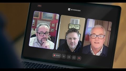 Episode 8 with Miles Berry