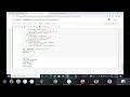 Class nd Object  Incapsulation details in Hindi