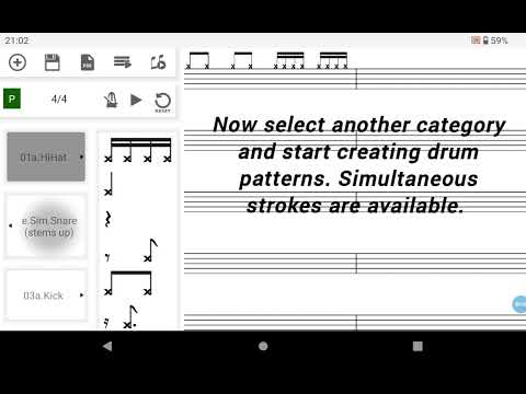 Screenshot image