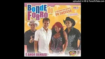 Bonde do Forró - Garota De Programa