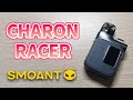 Smoant - Charon Racer カフェレーサーがテーマのPOD?!