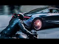 Hobbs & Shaw Full London Car Chase | Fast & Furious Presents: Hobbs & Shaw | CLIP